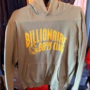 Billionaire Boys Club Hoodie